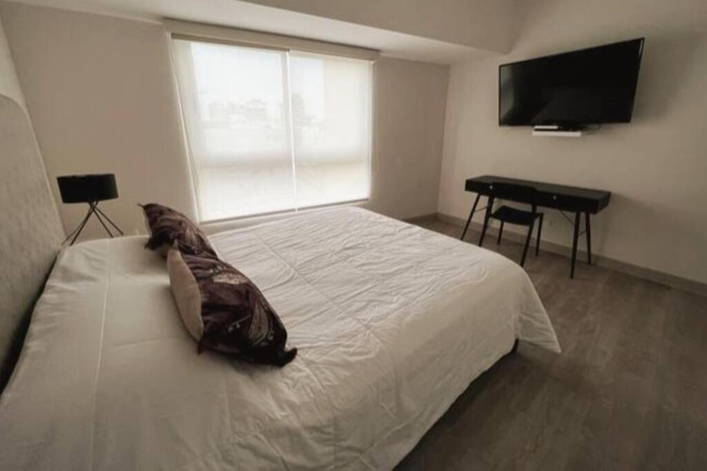 Mla Apartments - Reducto 360 Lima Exterior photo